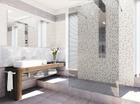 Mosaic Fern DW7FER00 Декор 305х305 Mosaic Fern DW7FER00 Декор 305х305 в Керчи