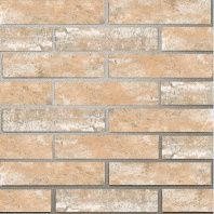 Плитка для стен 250х60 BRICKSTYLE LONDON Кремовый (30Г020) в Керчи