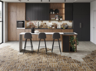 Керамогранит WL4R112 Woodland коричневый Керамогранит WL4R112 Woodland коричневый в Керчи