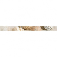 Фриз 400х30 Summer Stone Бежевый (В41301) в Керчи