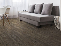 Пробковые полы Corkstyle, коллекция CorkPro, Comprido Brown Пробковые полы Corkstyle, коллекция CorkPro, Comprido Brown в Керчи