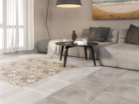 Керамогранит C-LO4R092D Loft серый в Керчи