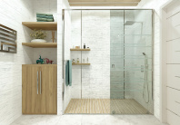 Formwork White WT11FOR00 Плитка настенная 200*600 Formwork White WT11FOR00 Плитка настенная 200*600 в Керчи