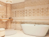 Вставка декоративная Vesta Gold DW11VST11 600*200*9 Вставка декоративная Vesta Gold DW11VST11 600*200*9 в Керчи