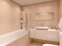 Stem Beige WT9STM08 Плитка настенная 249*500*8,5 Stem Beige WT9STM08 Плитка настенная 249*500*8,5 в Керчи