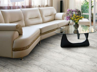 Пробковые полы Corkstyle, коллекция Wood, Castle Oak White Пробковые полы Corkstyle, коллекция Wood, Castle Oak White в Керчи