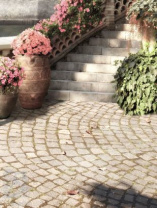 Декор 250х330 Troyanda Sorrento №6 Микс (60Б361) в Керчи