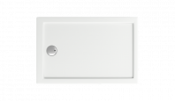 Поддон «ПУЭРТА» (Олимпик) 1400х900 без слива в Керчи