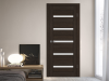 Atum 7 Wenge White Cloud (остекленная) в Керчи