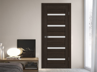 Atum 7 Wenge White Cloud (остекленная) Atum 7 Wenge White Cloud (остекленная) в Керчи