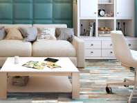 Пробковые полы Corkstyle, коллекция Impuls, Trendy Пробковые полы Corkstyle, коллекция Impuls, Trendy в Керчи