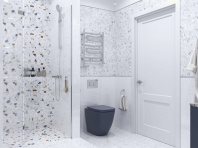 Smalta White WT9SML00 Плитка настенная 249*500*7.5 Smalta White WT9SML00 Плитка настенная 249*500*7.5 в Керчи