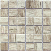 Мозаика керамогранитная Wooden Light Мозаика керамогранитная Wooden Light в Керчи