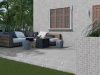 Керамогранит C-TH4O092D Townhouse серый в Керчи
