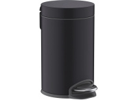 Корзина для мусора с педалью 3 л Hansgrohe AddStoris Корзина для мусора с педалью 3 л Hansgrohe AddStoris в Керчи