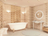 Mosaic Gold Vesta DW7MGV11 Декор 305х305 Mosaic Gold Vesta DW7MGV11 Декор 305х305 в Керчи