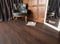 Виниловый ламинат AquaFloor RealWood Glue AF6043 в Керчи
