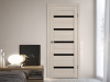 Atum 7 Cappuccino Black Gloss (остекленная) в Керчи