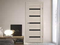 Atum 7 Cappuccino Black Gloss (остекленная) Atum 7 Cappuccino Black Gloss (остекленная) в Керчи